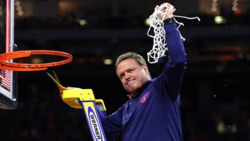 Bill Self contract: How new deal for Kansas boss compares