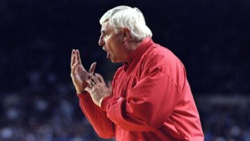 Bob Knight quotes: Top 10 memorable lines from Indiana’s legendary