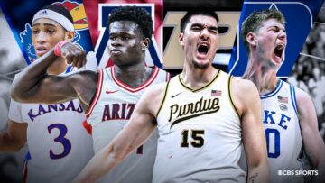 College basketball predictions 2023-24: Expert picks for 2024 Final Four