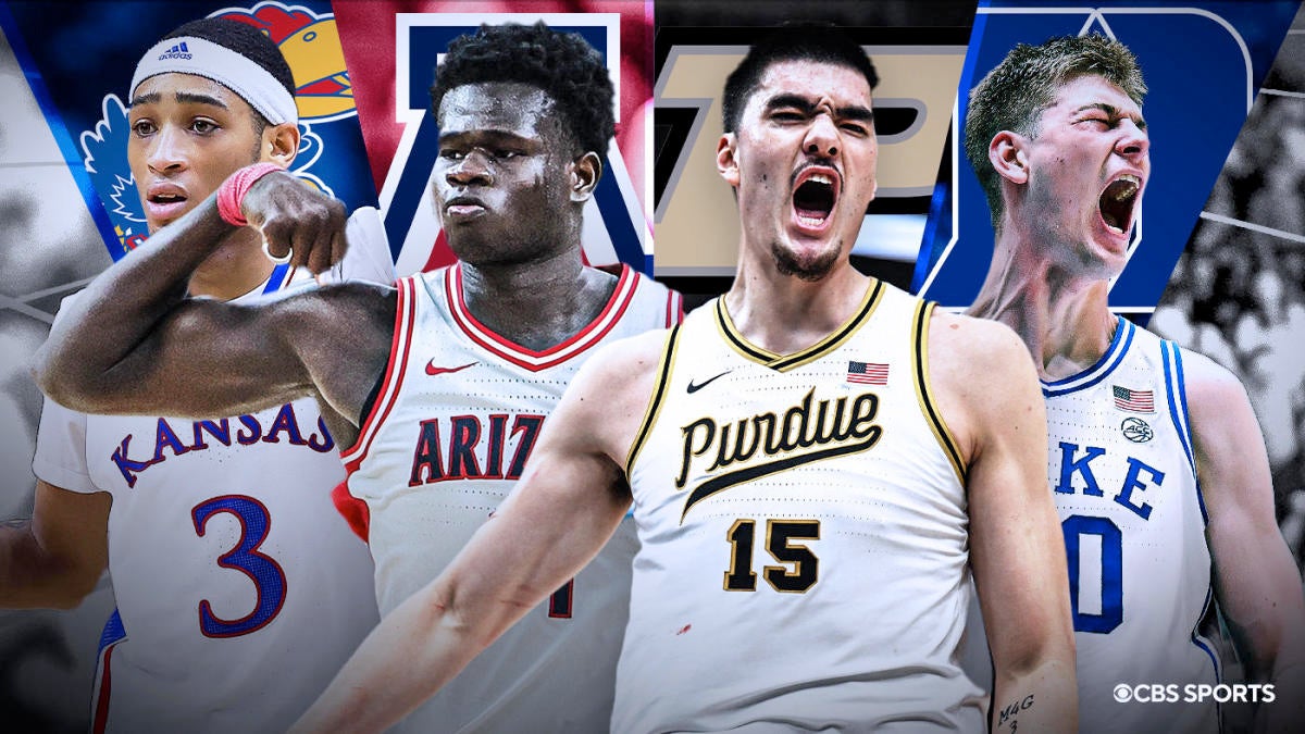 College basketball predictions 2023-24: Expert picks for 2024 Final Four and NCAA Tournament champion