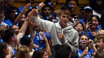College basketball recruiting Early Signing Period: Duke’s class could be