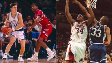 Court Report: Duke vs. Arkansas stokes ’90s nostalgia, why BYU