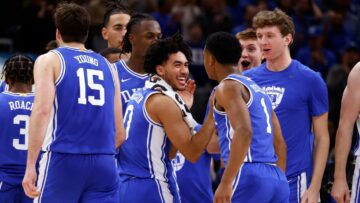 Duke needed a Champions Classic win more than Michigan State