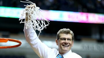 Geno Auriemma Talks Legacy, the Early Years and Creating the