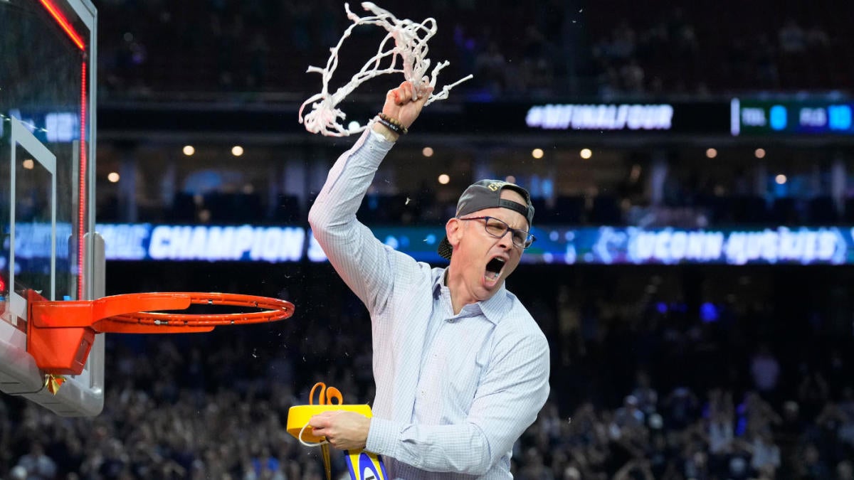 'Home Court' returns to CBS Sports Network: How to watch premiere of episode featuring UConn's Dan Hurley