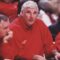 LOOK: Indiana basketball to honor legendary Bob Knight with jersey