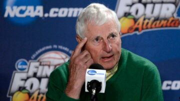 Remembering Bob Knight: Infamous outbursts, controversial moments that defined Indiana’s