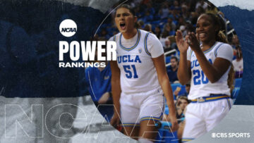 Women's college basketball power rankings: UCLA leapfrogs Iowa for No.