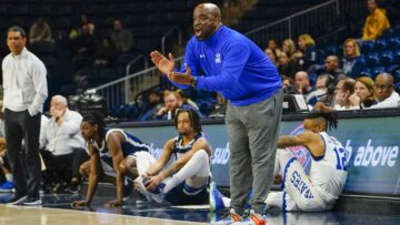 After Moving Conferences Twice, Hampton University is Looking to Make