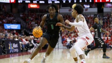 Cal Baptist vs. Chicago State odds, spread: 2023 college basketball