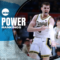 College basketball power rankings: Purdue takes on Arizona in showdown