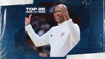 College basketball rankings: Louisville should cut ties with Kenny Payne