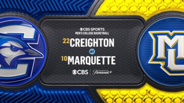 Creighton vs. Marquette prediction, pick, spread, basketball game odds, live