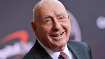 Dick Vitale reveals that he is cancer-free: 'Santa Claus came