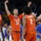 Dribble Handoff: Clemson, Oklahoma, BYU among college basketball’s most surprising