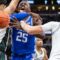 Dribble Handoff: Michigan State, Duke among college basketball’s most disappointing