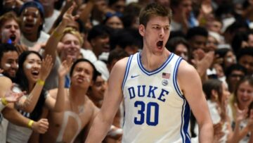 Duke vs. Hofstra odds, line, spread, time: 2023 college basketball