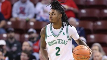 Fordham vs. North Texas odds, time, spread: 2023 college basketball