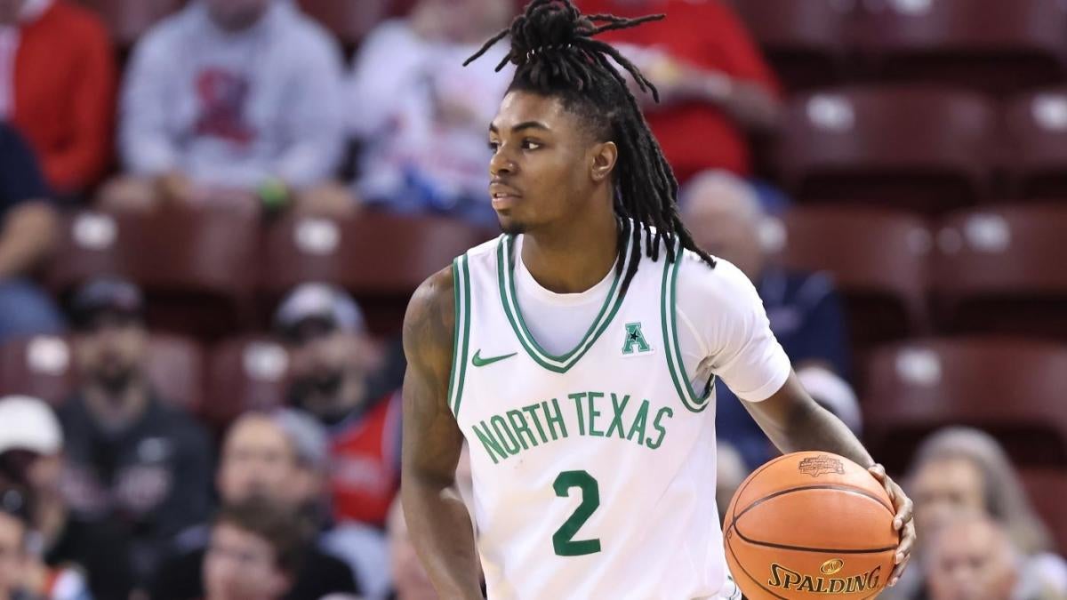 Fordham vs. North Texas odds, time, spread: 2023 college basketball picks, Dec. 10 best bets from proven model