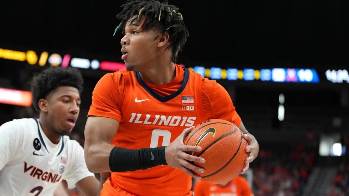 Illinois vs. FAU odds, line, time: 2023 college basketball picks, Dec. 5 best bets from proven model