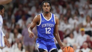 Kentucky vs. Louisville odds, line, spread, time: 2023 college basketball