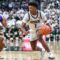 Michigan State freshman Jeremy Fears recovering following surgery after getting