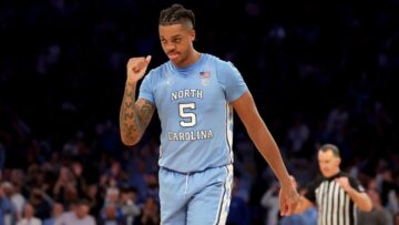 North Carolina vs. UConn odds, line, time: 2023 college basketball