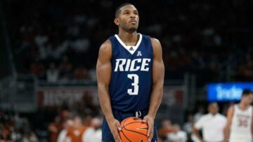 Rice vs. Incarnate Word odds, line, time: 2023 college basketball