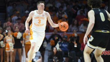 Tennessee vs. Illinois odds, how to watch, stream: Model reveals