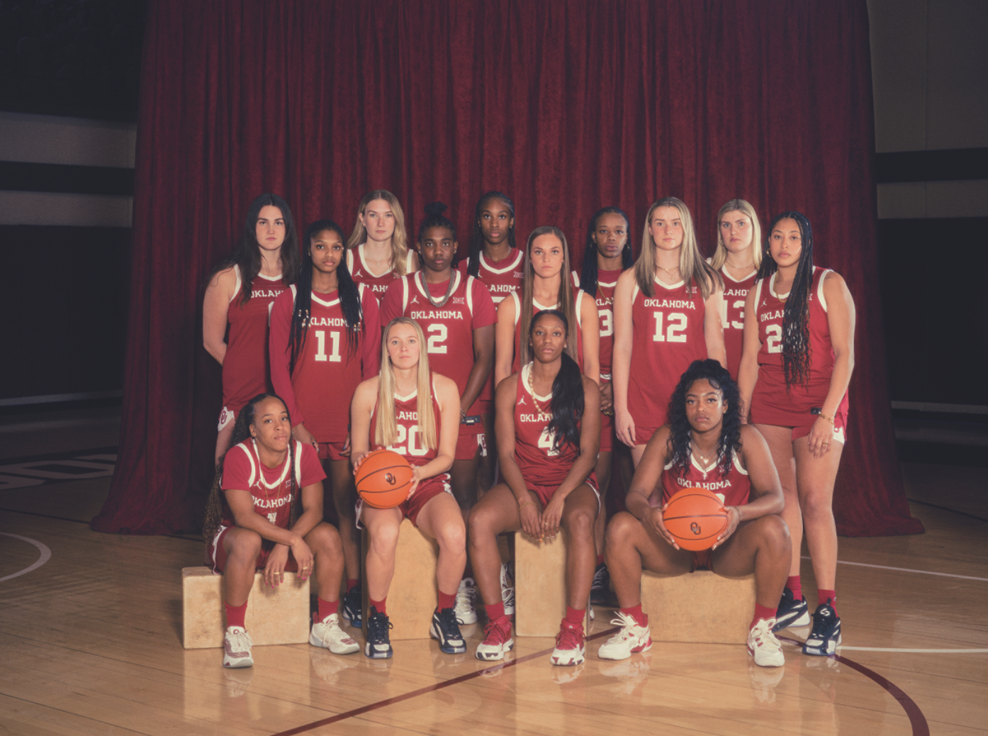 The 2023 Jumpman Invitational: Oklahoma Women’s Team Look to Bring Glory Back to the Sooner State