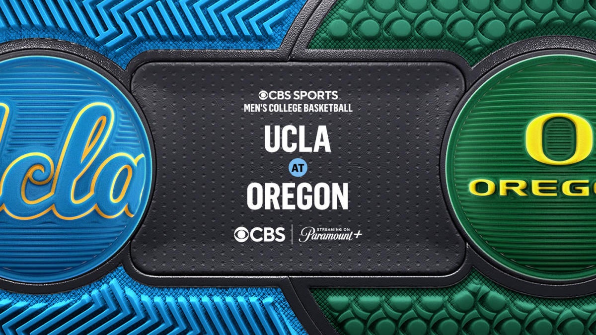 UCLA vs. Oregon prediction, pick, spread, basketball game odds, live stream, watch online, TV channel
