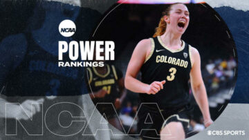 Women’s college basketball power rankings: Colorado enters top five, UConn
