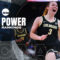 Women’s college basketball power rankings: Colorado enters top five, UConn