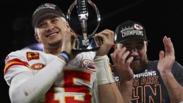Chiefs, 49ers returning to Super Bowl; Frustration, heartbreak for Lions,