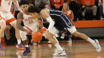 College basketball picks, schedule: Predictions for Duke vs. Clemson and