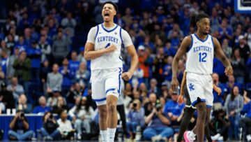 College basketball picks, schedule: Predictions for Kentucky vs. Arkansas and