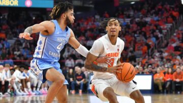 College basketball picks, schedule: Predictions for North Carolina vs. Syracuse