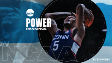 College basketball power rankings: UConn reclaims top spot, Kentucky surges