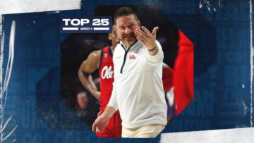 College basketball rankings: 2024 could be a great year for