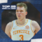 College basketball rankings: Dalton Knecht’s long journey to Tennessee is