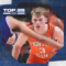 College basketball rankings: Marcus Domask steps up; Illinois out to