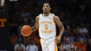 College basketball rankings, grades: Tennessee gets ‘A+,’ UCLA earns ‘F’