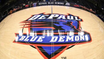 Court Report: DePaul is on the verge of historic NCAA