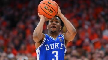 Duke vs. Syracuse odds, predictions: 2024 college basketball picks, January