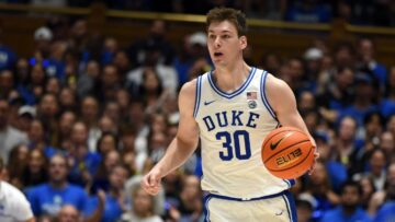 Duke vs. Virginia Tech odds, line, time: 2024 college basketball