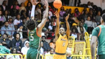 HBCU All-Stars National Spotlight Player of Week: Bethune-Cookman's Dhashon Dyson