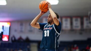 HBCU All-Stars National Spotlight Player of the Week: Howard’s Seth