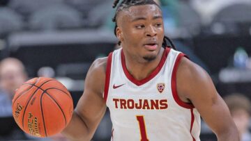 Isaiah Collier injury update: USC star, potential top pick in
