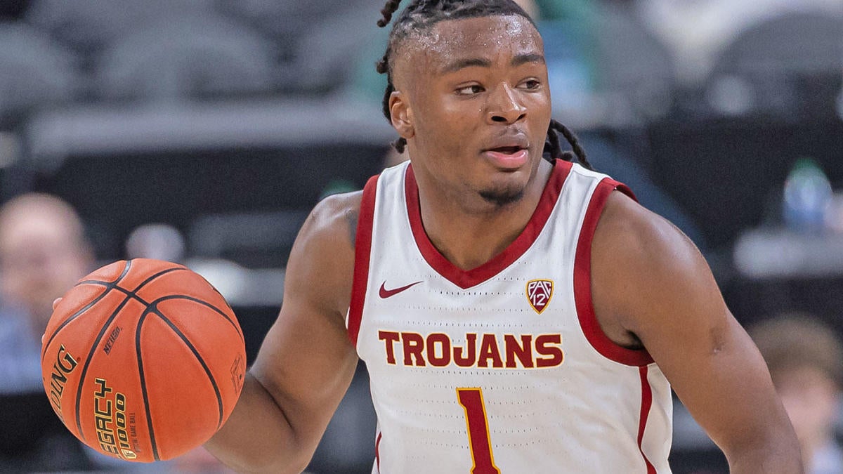 Isaiah Collier injury update: USC star, potential top pick in 2024 NBA Draft expected to miss 4-6 weeks