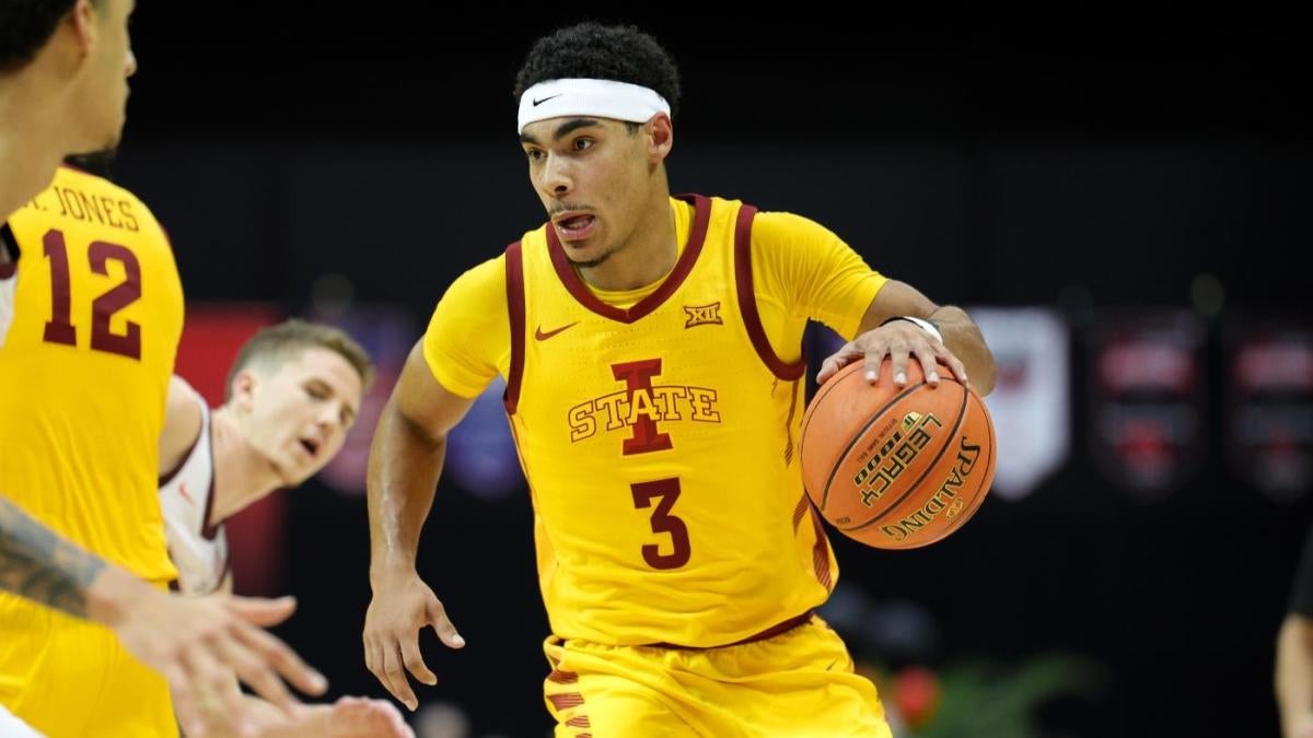 Kansas State vs. Iowa State odds, picks: 2024 college basketball picks, January 24 best bets by proven model